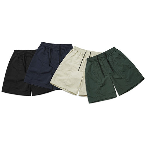 솔티 Essential Easy Shorts (4 Color)