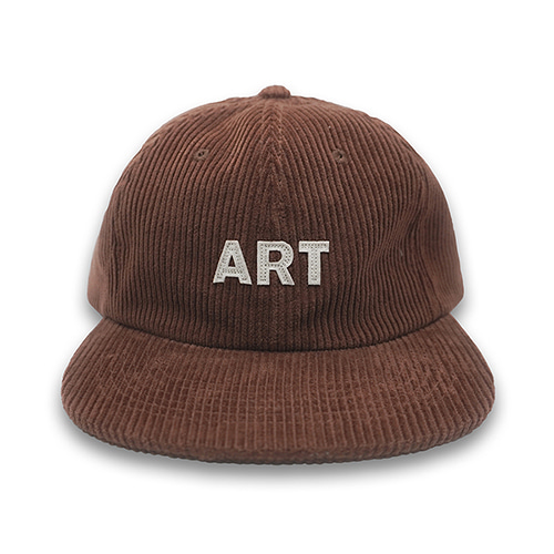 암피스트 ARTLIFE CAP BROWN
