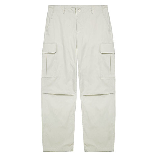 솔티 Utility Field Pants (Ivory)
