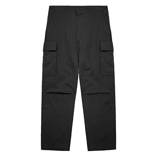솔티 Utility Field Pants (Black)