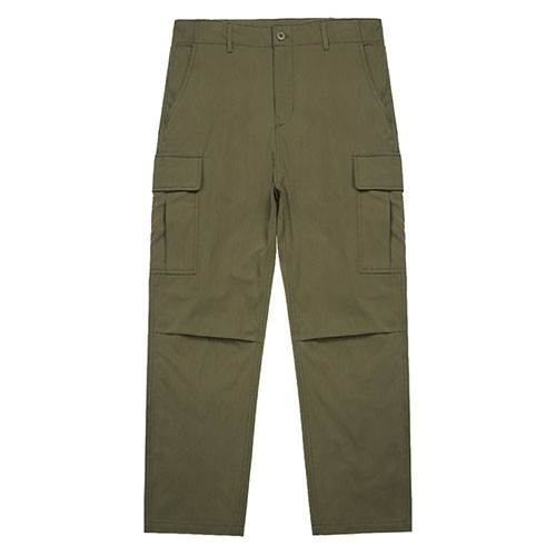 솔티 Utility Field Pants (Khaki)